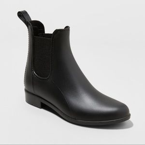 Target Chelsea Rain Boots